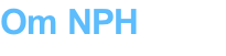 Om NPH